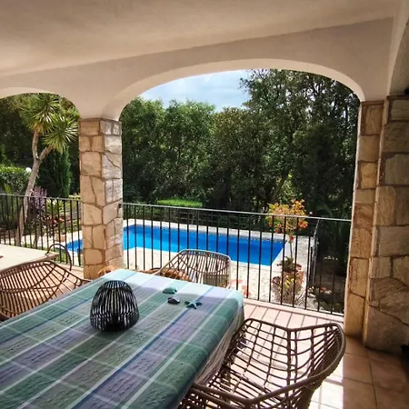 Casa Cava Fonts