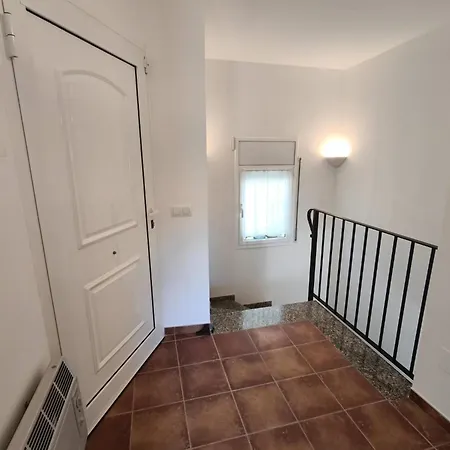 Casa Cava Nyaraló *
