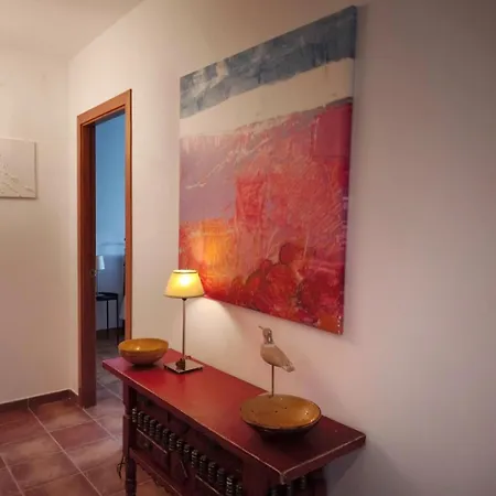 Holiday home Casa Cava