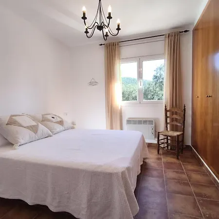 Casa Cava Nyaraló