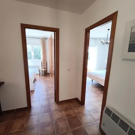 Holiday home Casa Cava