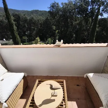 Nyaraló Casa Cava *