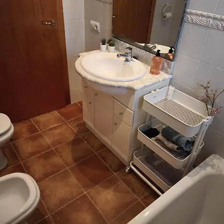 Holiday home Casa Cava *