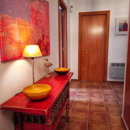Holiday home Casa Cava