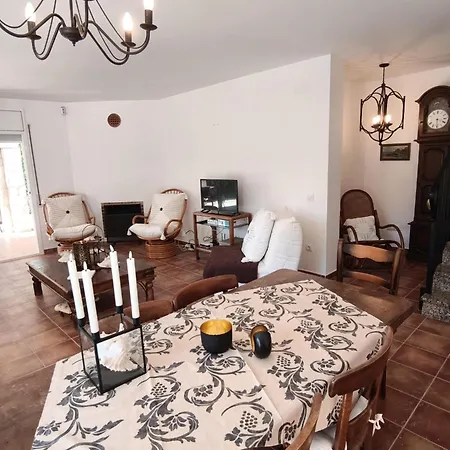 Casa Cava Fonts