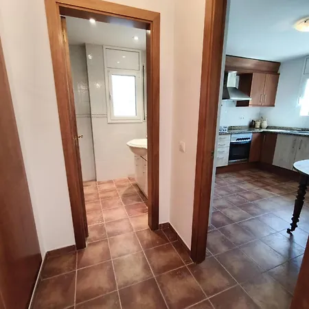 Casa Cava Holiday home *