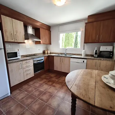 Holiday home Casa Cava *