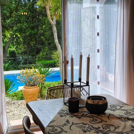 Holiday home Casa Cava