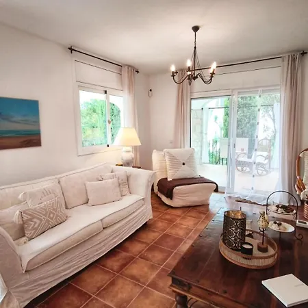 Holiday home Casa Cava