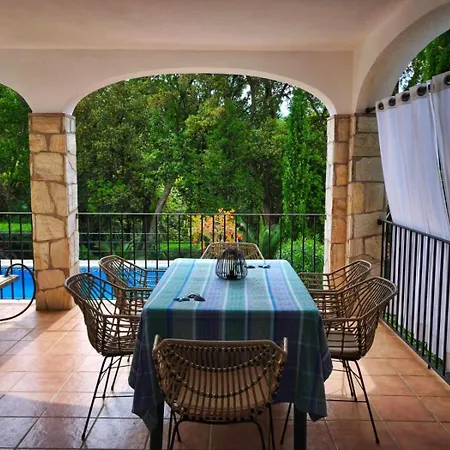 Casa Cava Fonts