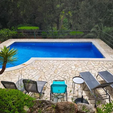 Casa Cava Holiday home *