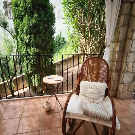 Casa Cava Holiday home *