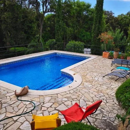 Casa Cava Fonts