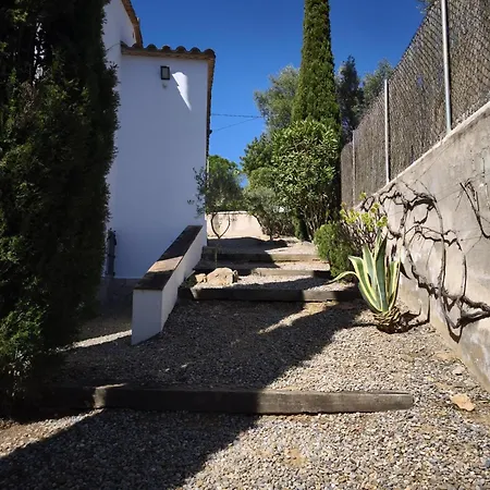Casa Cava Holiday home Fonts